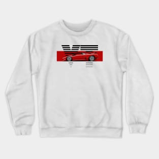 Red Bull Crewneck Sweatshirt